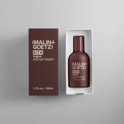 Kith For Malin+Goetz Rogue Eau De Parfum