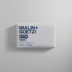 Kith For Malin+Goetz Vapor Bar Soap