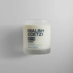 Kith For Malin+Goetz Vapor Candle