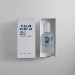 Kith For Malin+Goetz Vapor Eau De Parfum