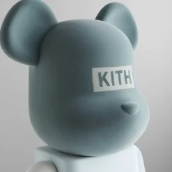 Kith For Medicom Toy Be@Rbrick 1000%