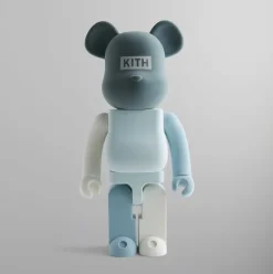 Kith For Medicom Toy Be@Rbrick 1000%