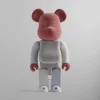 Kith For Medicom Toy Be@Rbrick 1000%