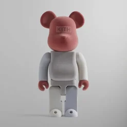 Kith For Medicom Toy Be@Rbrick 1000%