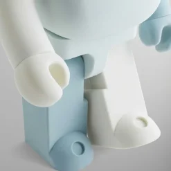 Kith For Medicom Toy Be@Rbrick 1000%