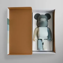 Kith For Medicom Toy Be@Rbrick 1000%