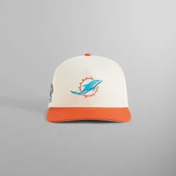 Kith For '47 Miami Dolphins Hitch Snapback
