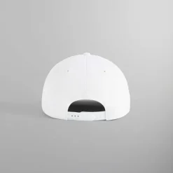 Kith For '47 Miami Heat Hitch Snapback