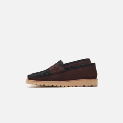 Kith For Moccasin Loafer