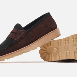 Kith For Moccasin Loafer