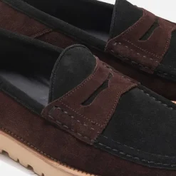 Kith For Moccasin Loafer