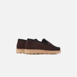 Kith For Moccasin Loafer