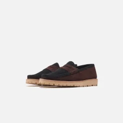 Kith For Moccasin Loafer