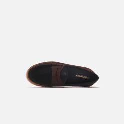 Kith For Moccasin Loafer
