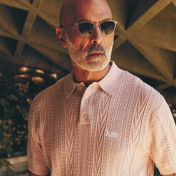 Kith For Modo Georgica Sunglasses