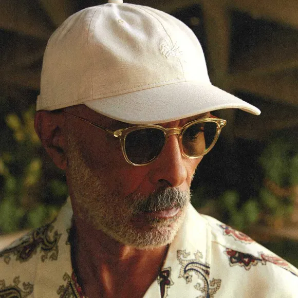 Kith For Modo Georgica Sunglasses
