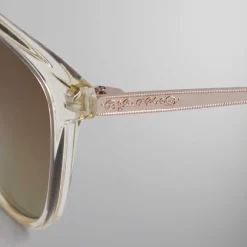 Kith For Modo Georgica Sunglasses