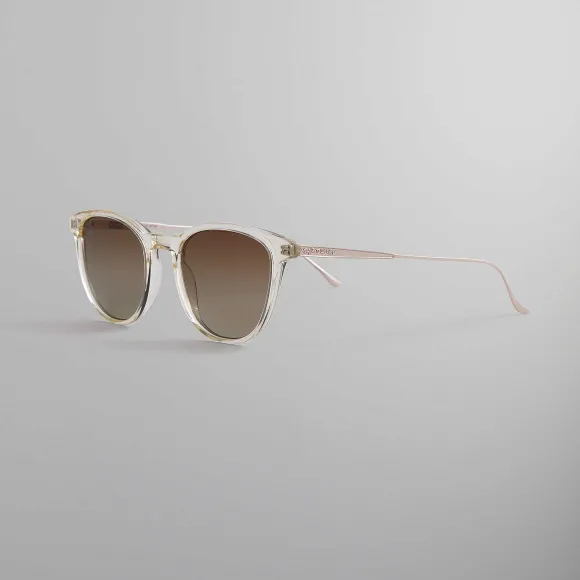 Kith For Modo Georgica Sunglasses