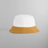 Kith For New York Botanical Garden Two Tone Canvas Dawson Bucket Hat