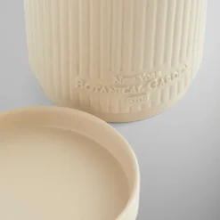 Kith For New York Botanical Garden Planter