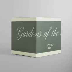 Kith For New York Botanical Garden Planter