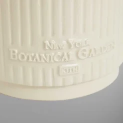 Kith For New York Botanical Garden Planter