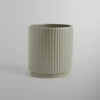 Kith For New York Botanical Garden Planter