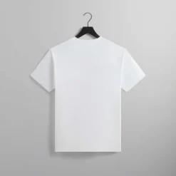 Kith For New York Botanical Garden Logo Vintage Tee