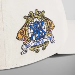 Kith For '47 New York Giants Hitch Snapback
