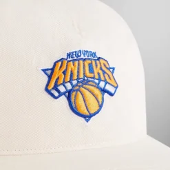 Kith For '47 New York Knicks Hitch Snapback