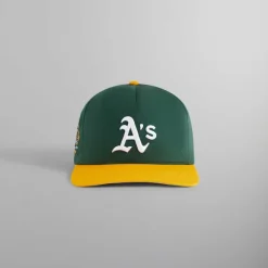 Kith For '47 Oakland Athletics Hitch Snapback