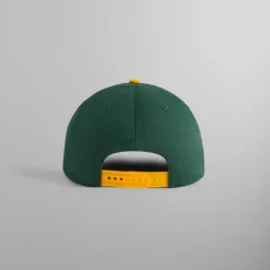 Kith For '47 Oakland Athletics Hitch Snapback