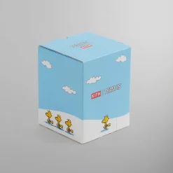 Kith For Peanuts Piggybank