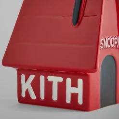 Kith For Peanuts Piggybank