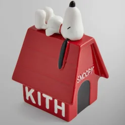 Kith For Peanuts Piggybank
