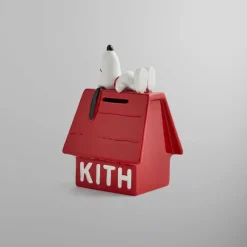 Kith For Peanuts Piggybank