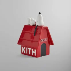 Kith For Peanuts Piggybank