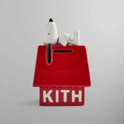Kith For Peanuts Piggybank
