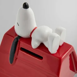 Kith For Peanuts Piggybank