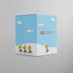 Kith For Peanuts Piggybank