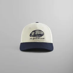 Kith For '47 Queens Franchise Ls