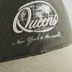 Kith For '47 Queens Franchise Ls