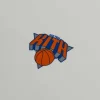 Kith For The New York Knicks Dinnerware Set