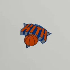 Kith For The New York Knicks Dinnerware Set