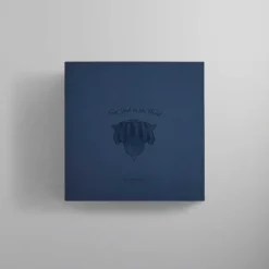 Kith For The New York Knicks Dinnerware Set