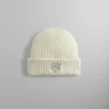 Kith For The New York Knicks Logo Beanie