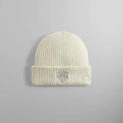 Kith For The New York Knicks Logo Beanie
