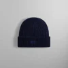Kith For The New York Knicks Retro Logo Beanie