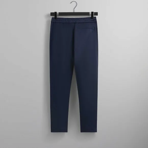 Kith For The New York Knicks Tear Away Track Pant