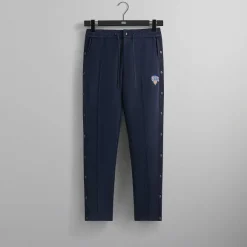 Kith For The New York Knicks Tear Away Track Pant